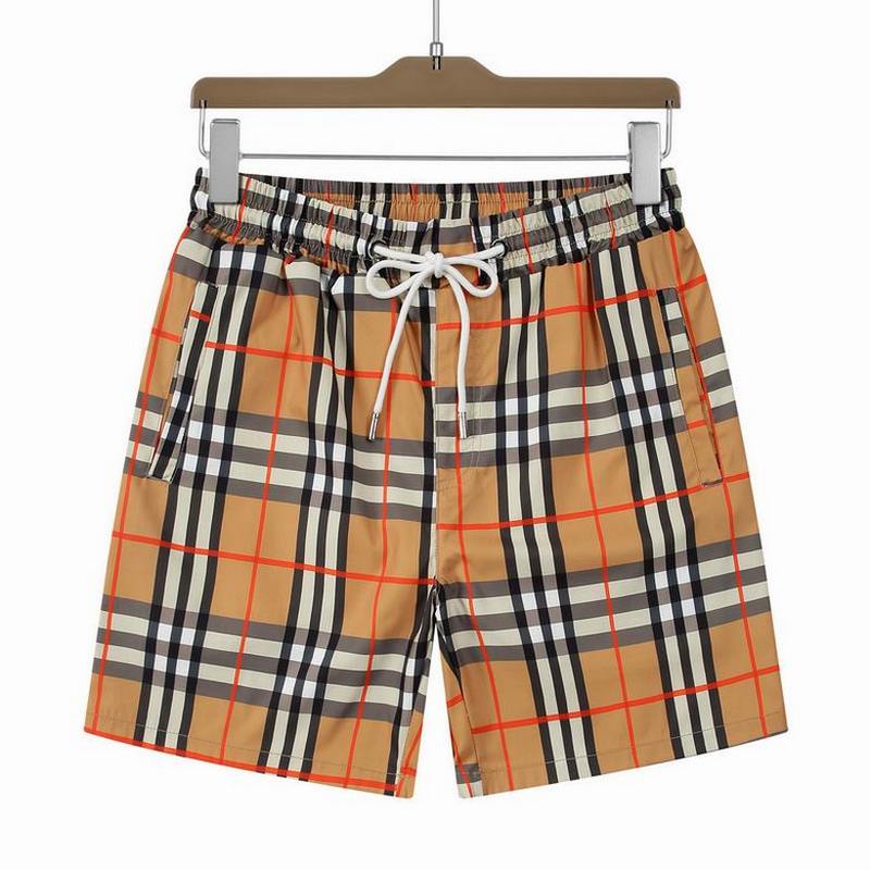 Burberry Men's Shorts 117